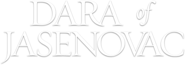 Dara of Jasenovac logo