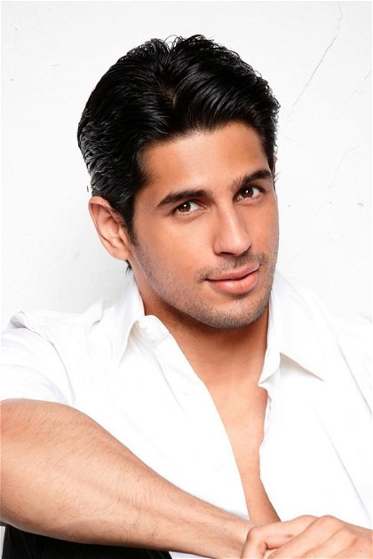 Sidharth Malhotra