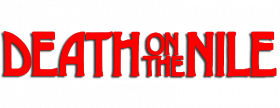 Death on the Nile logo