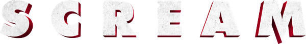 Scream logo