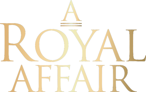 A Royal Affair logo