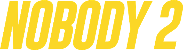 Nobody 2 logo