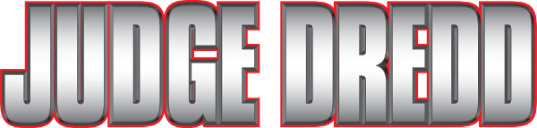 Judge Dredd logo