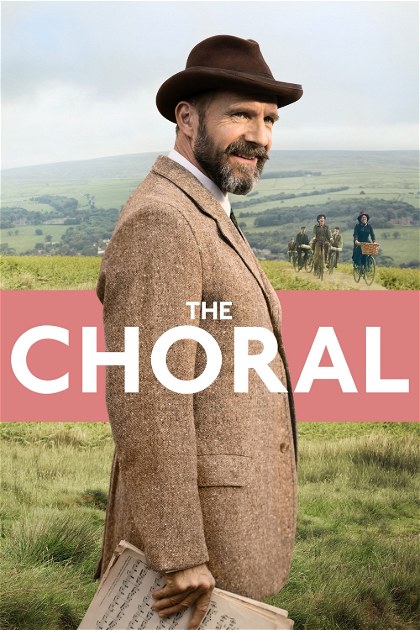 Poster for The Choral