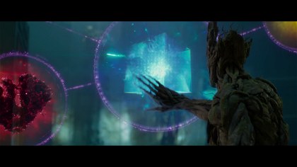 Poster for The Infinite Six