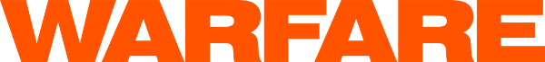 Warfare logo