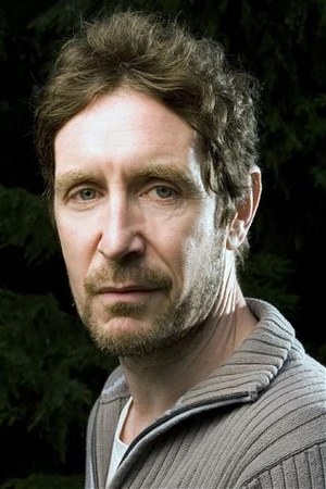 Paul McGann