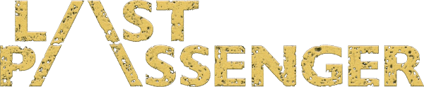 Last Passenger logo