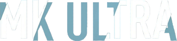 MK Ultra logo