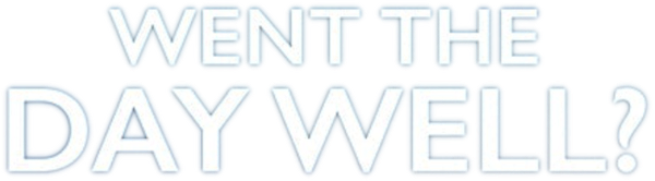 Went the Day Well? logo