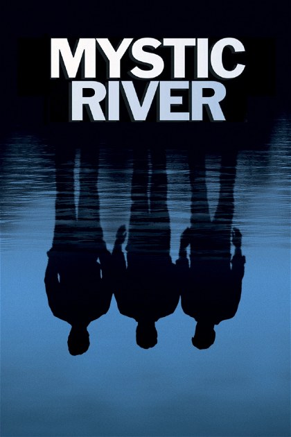Poster for Mystic River