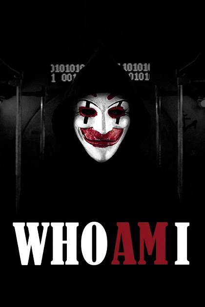 Poster for Who Am I