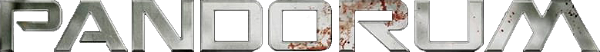 Pandorum logo