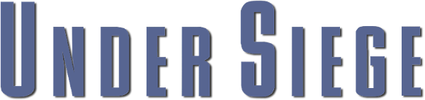 Under Siege logo