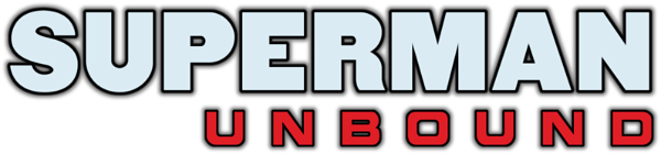 Superman: Unbound logo