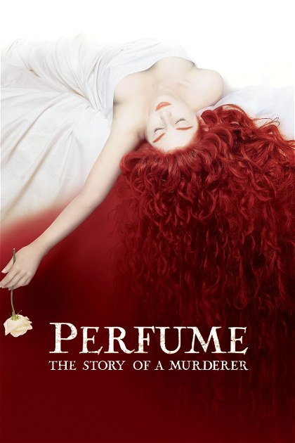 Poster for Perfume: The Story of a Murderer