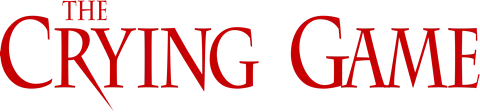 The Crying Game logo