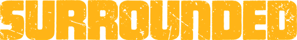 Surrounded logo