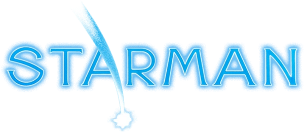 Starman logo