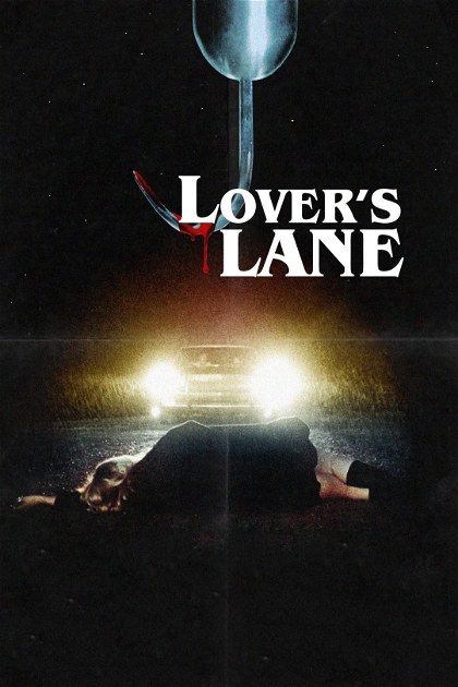 Poster for Lovers Lane