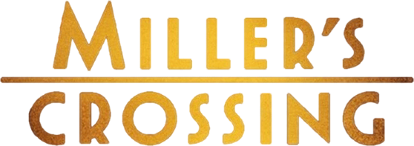 Miller's Crossing logo