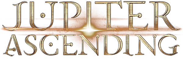 Jupiter Ascending logo
