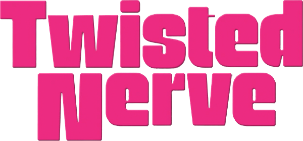 Twisted Nerve logo