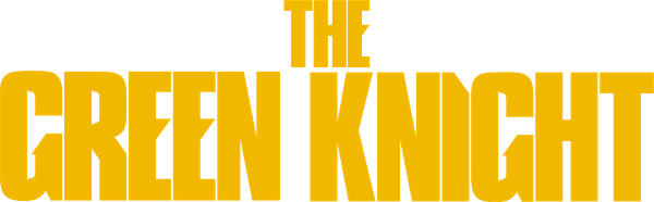 The Green Knight logo