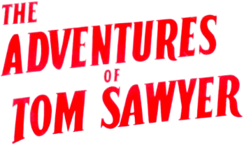 The Adventures of Tom Sawyer logo