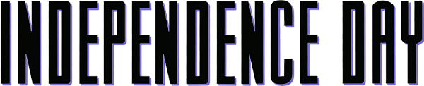 Independence Day logo
