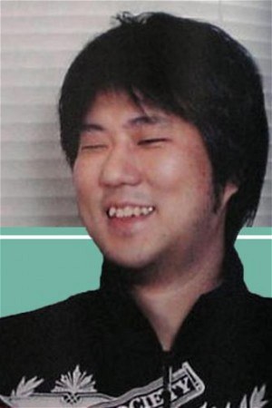 Eiichiro Oda