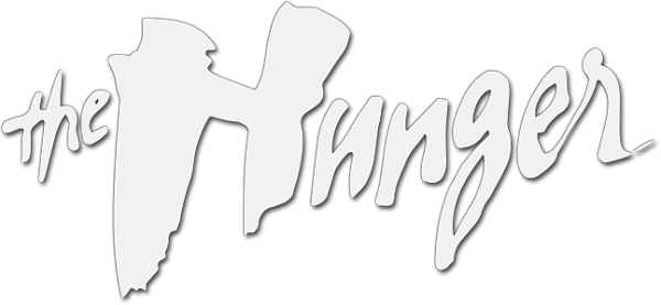 The Hunger logo