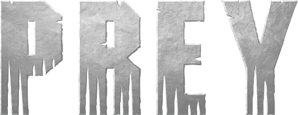 Prey logo