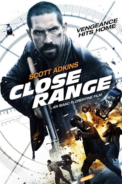 Poster for Close Range