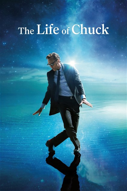 Poster for The Life of Chuck