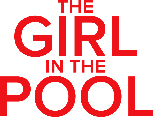 The Girl in the Pool logo