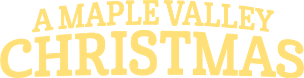 A Maple Valley Christmas logo