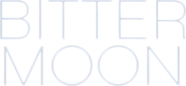 Bitter Moon logo