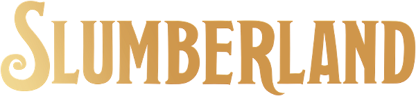 Slumberland logo