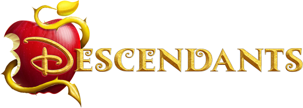Descendants logo