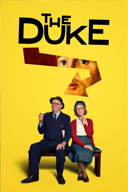 Poster for The Duke
