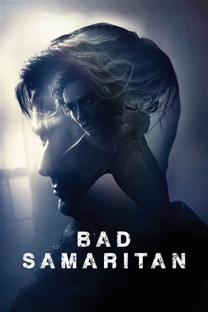 Poster for Bad Samaritan