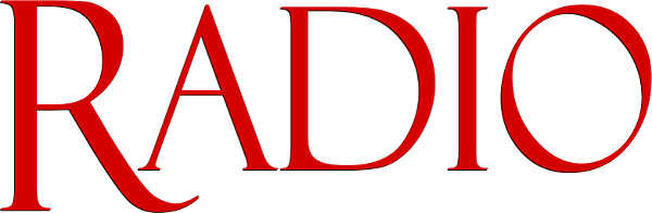 Radio logo