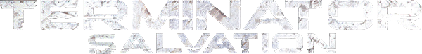 Terminator Salvation logo