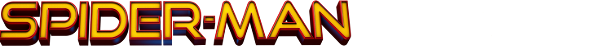Spider-Man: Homecoming logo