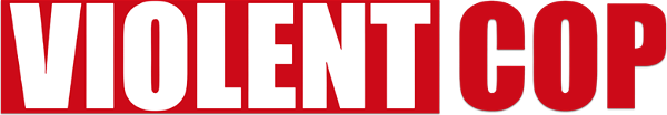 Violent Cop logo