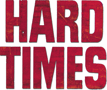 Hard Times logo