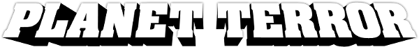 Planet Terror logo