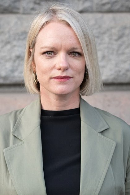 Cleona Ní Chrualaoi