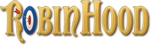 Robin Hood logo
